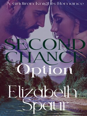 cover image of Second Chance Option